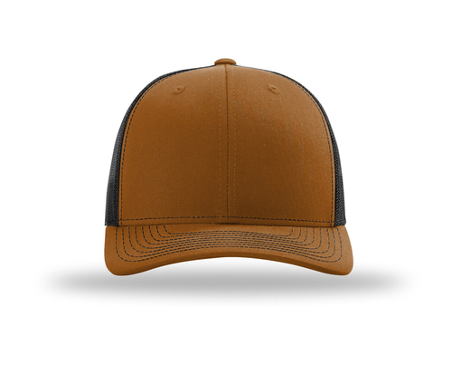 Richardson Trucker Cap 112 image thumbnail