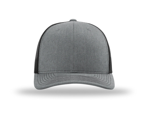 Richardson Trucker Cap 112 image thumbnail
