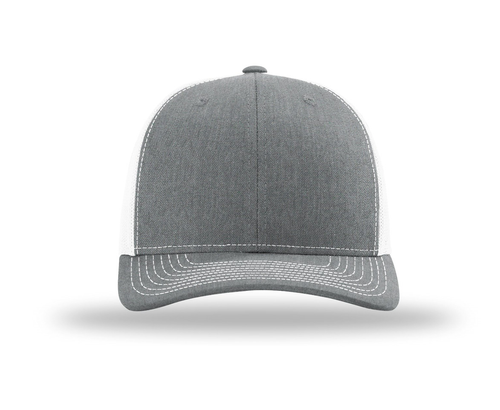 Richardson Trucker Cap 112 image thumbnail