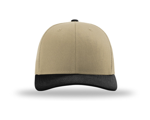 Richardson Trucker Cap 112 image thumbnail