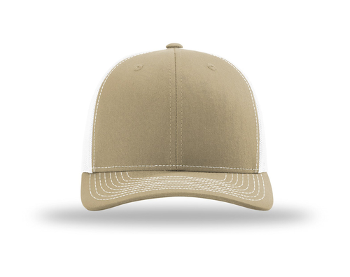 Richardson Trucker Cap 112 image thumbnail