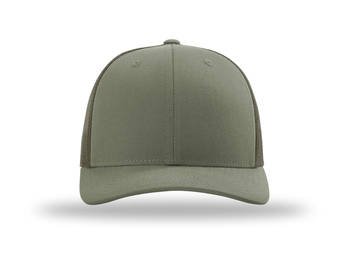 Richardson Trucker Cap 112 image thumbnail