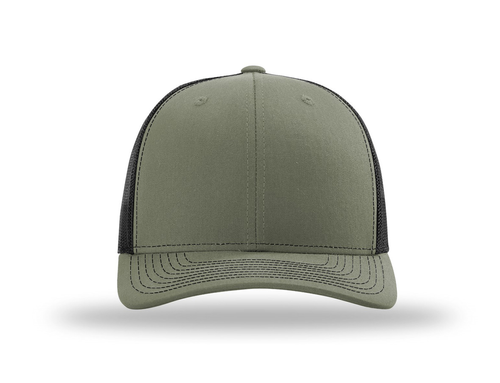 Richardson Trucker Cap 112 image thumbnail