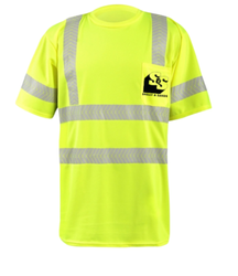 Image of Shelly & Sands Class 3 S/S T-Shirt