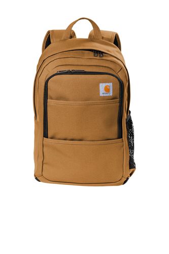 Carhartt Foundry Series Backpack. CT89350303 image thumbnail
