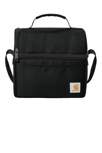 Carhartt Lunch 6-Can Cooler. CT89251601 image thumbnail