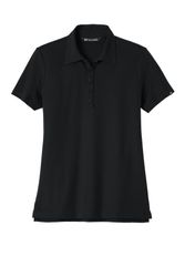Image of TravisMathew Women's Oceanside Solid Polo TM1WW001
