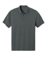 Image of Nike Dri-FIT Smooth Heather Polo NKFQ4794