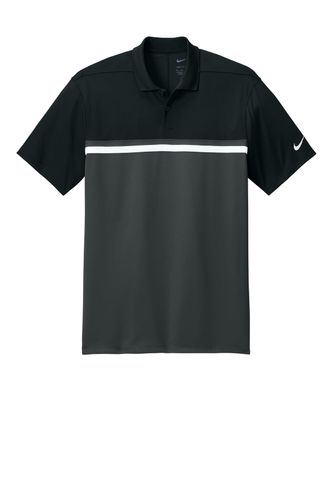 Nike Dri-FIT Victory Colorblock Polo NKFQ3968 image thumbnail