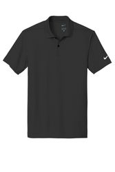 Image of Nike Victory Solid Polo NKDX6684