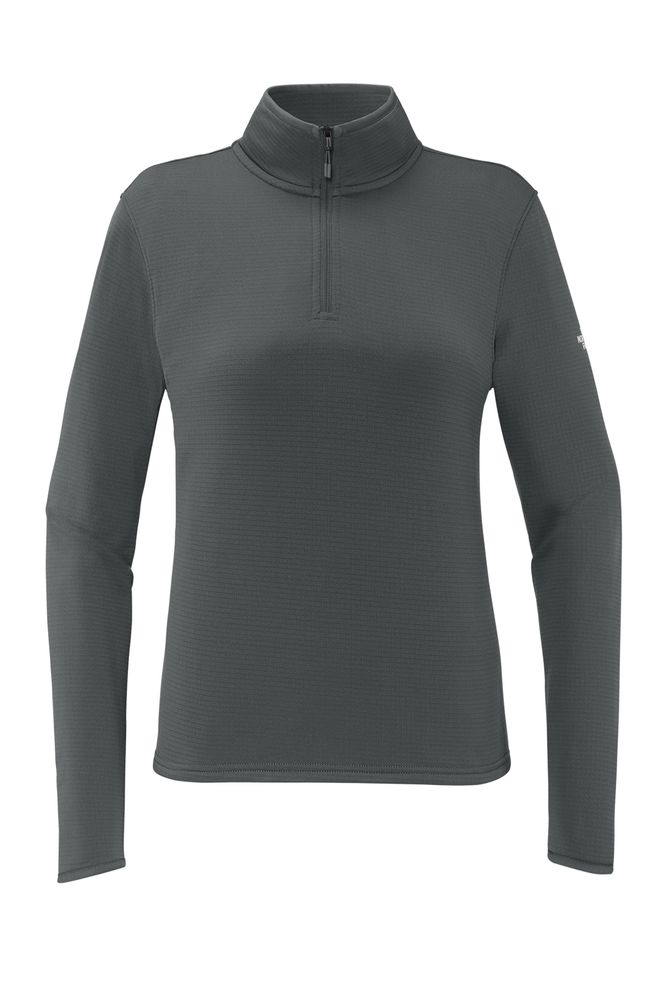 The North Face Women's Aim 1/4-Zip Fleece NF0A8FQK primary image