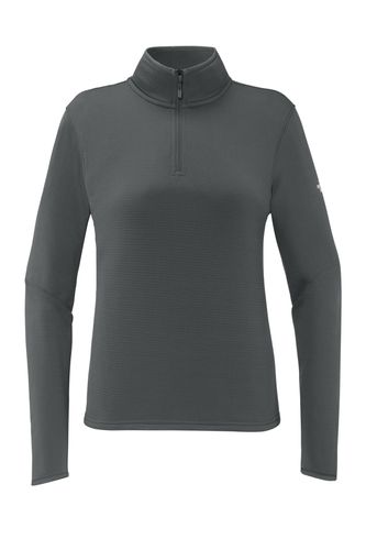 The North Face Women's Aim 1/4-Zip Fleece NF0A8FQK image thumbnail