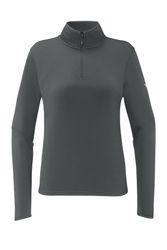 Image of The North Face Women's Aim 1/4-Zip Fleece NF0A8FQK