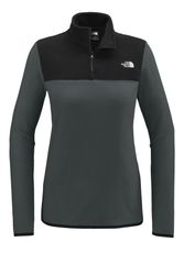 Image of The North Face Women's Glacier 1/4-Zip Fleece NF0A7V4M