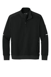 Image of Carhartt FLD & RSCU 1/2-Zip Mid-Layer CTC86912
