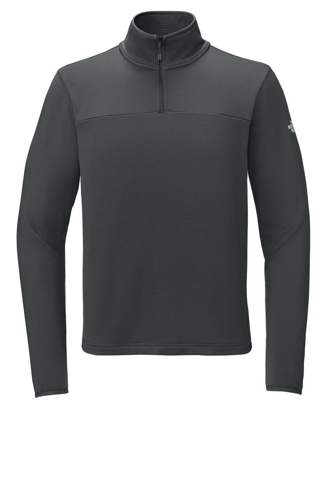 The North Face Aim 1/4-Zip Fleece NF0A8ENJ primary image