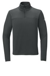 Image of The North Face Aim 1/4-Zip Fleece NF0A8ENJ