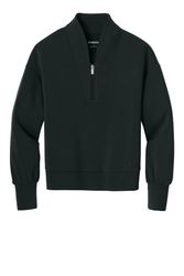 Image of OGIO Women's Transcend 1/4-Zip LOG861