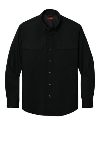 CornerStone Long Sleeve Select Tactical Shirt CSW176 image thumbnail