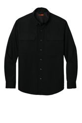 Image of CornerStone Long Sleeve Select Tactical Shirt CSW176