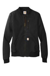 Image of Carhartt Women's Rugged Flex Crawford Jacket CT102524