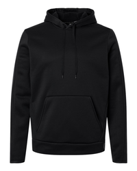 Image of Men's Armour Fleece Pro Hooded Sweatshirt - 6010164