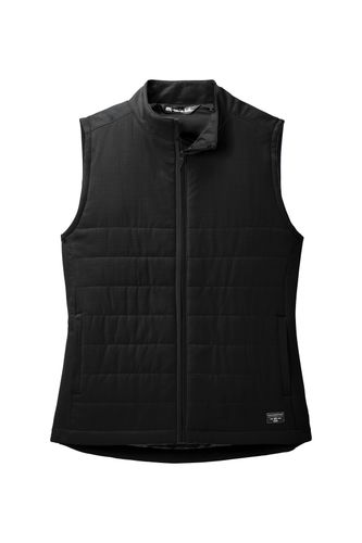TravisMathew Women's Cold Bay Vest TM1LD002 image thumbnail