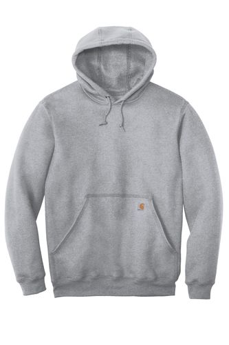 Carhartt Tall Midweight Hooded Sweatshirt CTTK121 image thumbnail