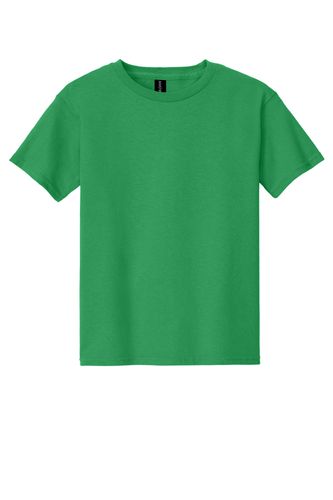 Gildan - Youth Heavy Cotton 100% Cotton T-Shirt. 5000B image thumbnail