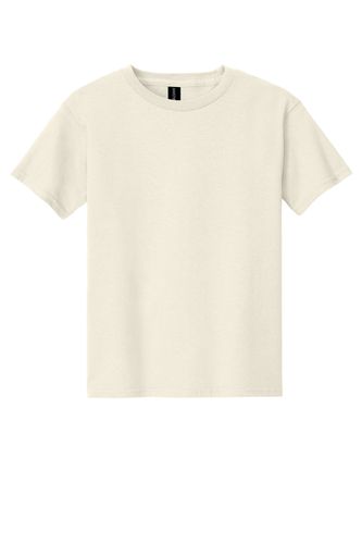 Gildan - Youth Heavy Cotton 100% Cotton T-Shirt. 5000B image thumbnail