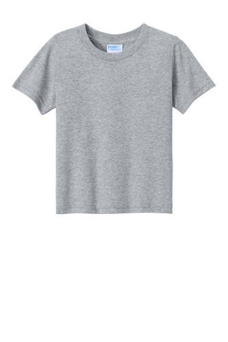 Port & Co Infant Core Cotton Tee. CAR54I image thumbnail