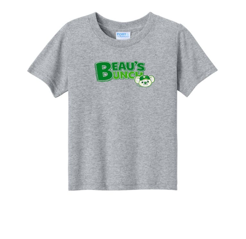 Port & Co Infant Core Cotton Tee. CAR54I image thumbnail