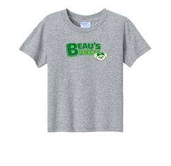 Image of Port & Co Infant Core Cotton Tee. CAR54I