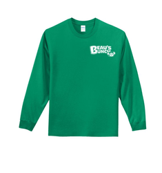 Image of Port & Co Long Sleeve Essential Tee. PC61LS
