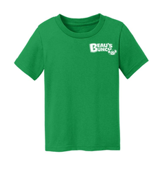 Image of Port & Co Toddler Core Cotton Tee. CAR54T