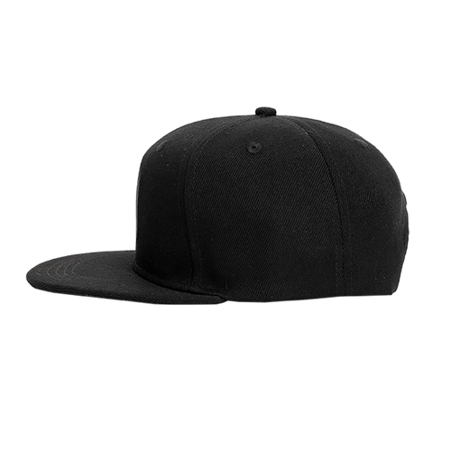 Cube Snapback Hat image thumbnail