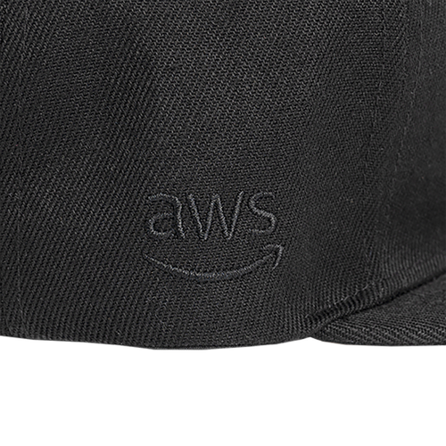 Cube Snapback Hat image thumbnail