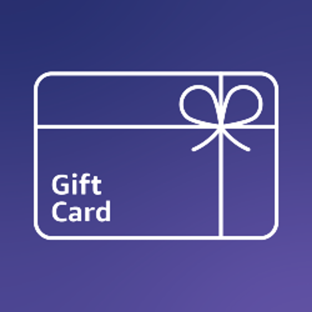 Gift Card primary image