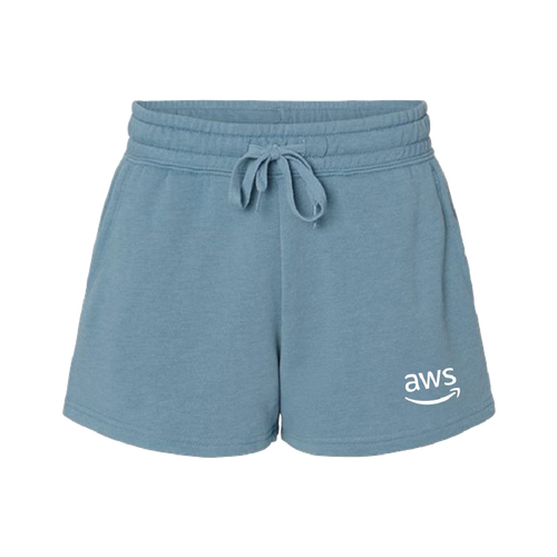 Image of Women's Lightweight Fleece Short