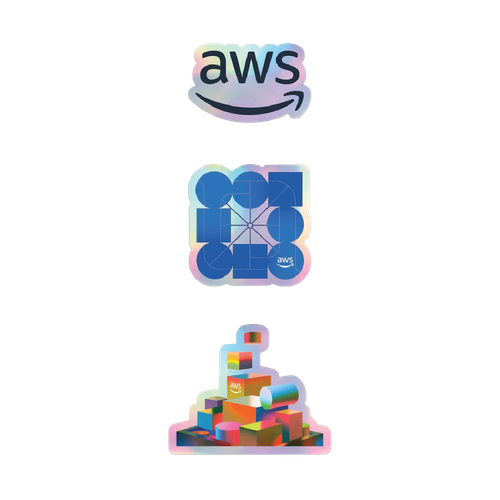 Image of Sticker Pack