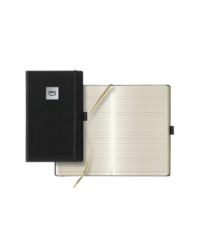 Image of Block Journal
