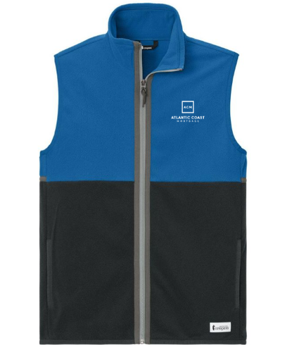 Cotopaxi Fleece Vest image thumbnail
