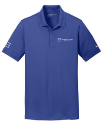 Image of Nike Dri-FIT Pique Polo