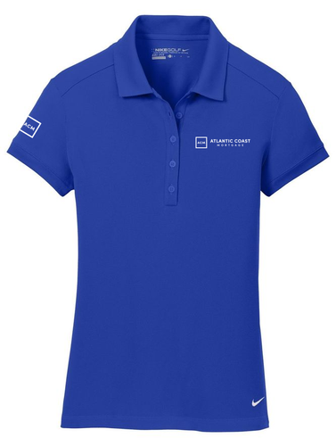 Nike Women's Dri-FIT Polo image thumbnail