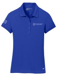 Image of Nike Women's Dri-FIT Polo