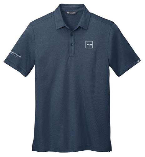 TravisMathew Coto Performance Polo image thumbnail