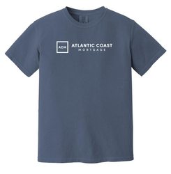 Image of ACM Heavyweight T-Shirt