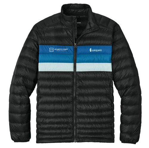 Cotopaxi Fuego Down Jacket image thumbnail
