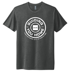 Image of Guiding You Home Tri-Blend Tee