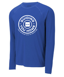 Image of Guide You Home - Wicking Rashguard